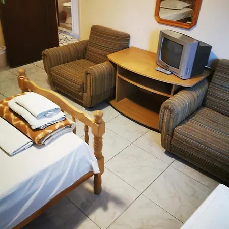 Two Bedroom In Apartment Nesebar