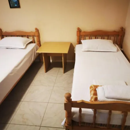 Two Bedroom In *
