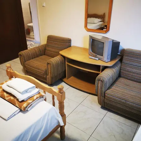 Apartment Two Bedroom In *