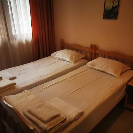 Apartment Two Bedroom In