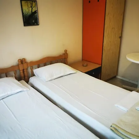 Apartment Two Bedroom In *