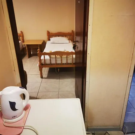 Apartment Two Bedroom In *
