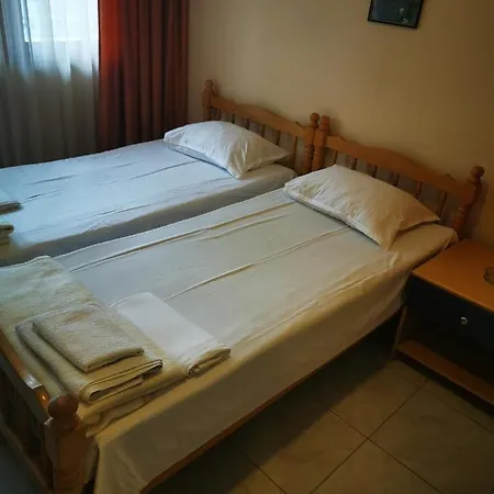 Apartment Two Bedroom In *
