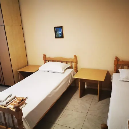 דירה Two Bedroom In