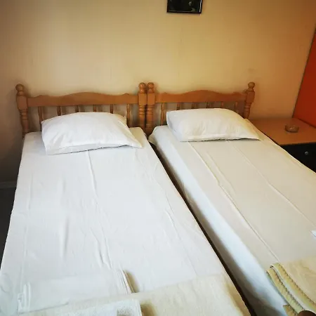 Two Bedroom In