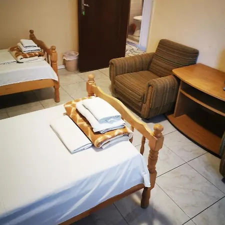 Two Bedroom In *