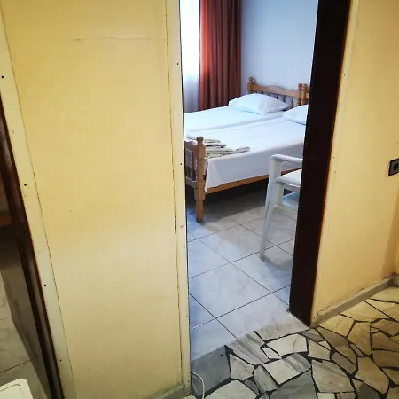דירה Two Bedroom In