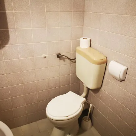 Two Bedroom In * נסבר