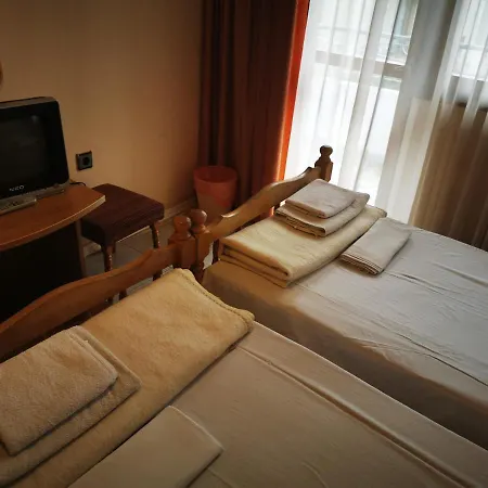 Two Bedroom In