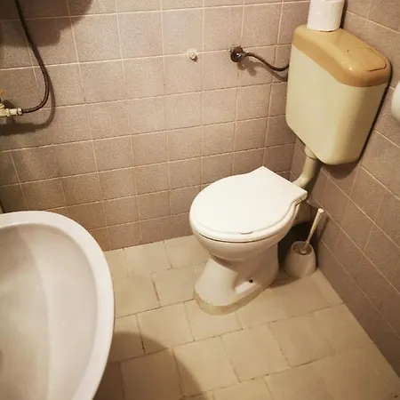 דירה Two Bedroom In