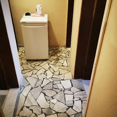 דירה Two Bedroom In