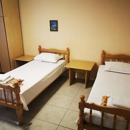 Two Bedroom In דירה *